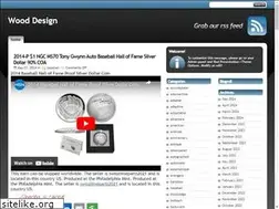 Sites similar to woodwarddesign.ca