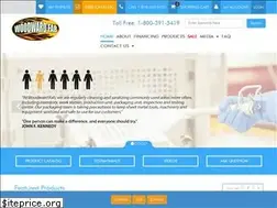 Sites similar to woodwardfab.com