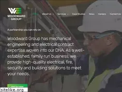 Sites similar to woodwardgroup.net