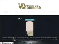 Sites similar to woodwardguitar.com