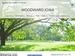 Sites similar to woodwardia.org
