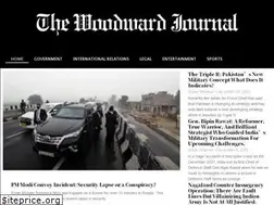Sites similar to woodwardjournal.com