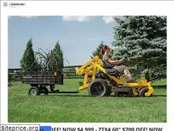 Sites similar to woodwardoutdoor.com