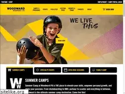 Sites similar to woodwardpa.com