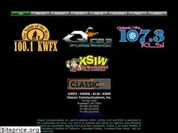 Sites similar to woodwardradio.com