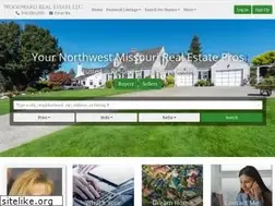 Sites similar to woodwardre.com