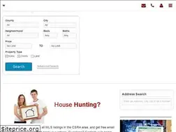 Sites similar to woodwardrealestategroup.com