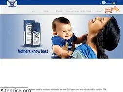 Sites similar to woodwards.in