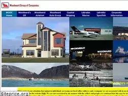 Sites similar to woodwards.nf.ca