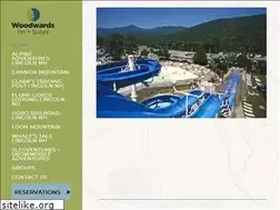 Sites similar to woodwardsresort.com