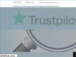 Sites similar to woodwardsurveyors.co.uk