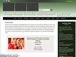 Sites similar to woodwardumc.com