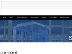 Sites similar to woodwardusa.com