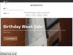 Sites similar to woodwatch.com