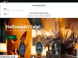 Sites similar to woodwatch.nl