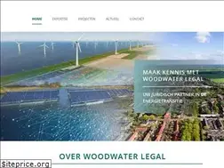 Sites similar to woodwater.nl