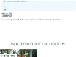 Sites similar to woodwaterstoves.com