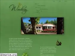Sites similar to woodwayhomestay.com