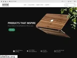 Sites similar to woodwe.eu