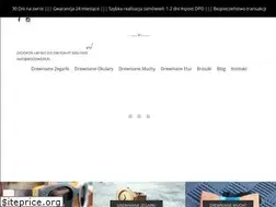 Sites similar to woodwear.pl