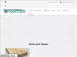 Sites similar to woodwell.com.ua