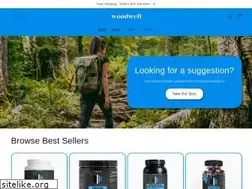 Sites similar to woodwellsupplements.com