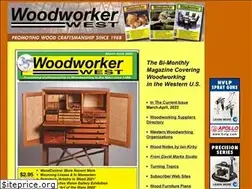 Sites similar to woodwest.com