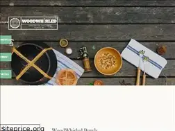 Sites similar to woodwhirled.com