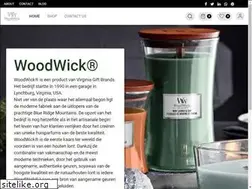 Sites similar to woodwickbelgium.com