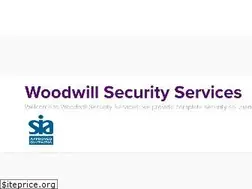 Sites similar to woodwill.co.uk
