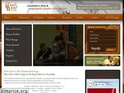 Sites similar to woodwind-group.com.au
