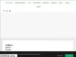 Sites similar to woodwind-steel.de