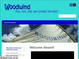 Sites similar to woodwindbonaire.com