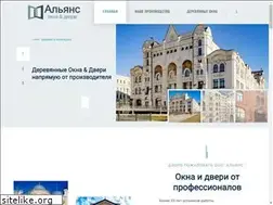 Sites similar to woodwindows.ru