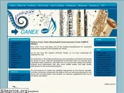 Sites similar to woodwinds.cn