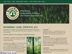 Sites similar to woodwiseland.com