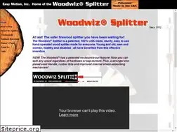 Sites similar to woodwiz.com