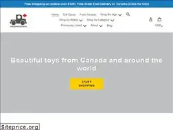 Sites similar to woodwoodtoys.ca