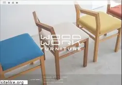 Sites similar to woodwork.co.jp