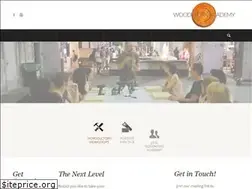 Sites similar to woodworkacademy.berlin