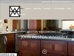 Sites similar to woodworkartisan.com