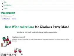 Sites similar to woodworkbk.com