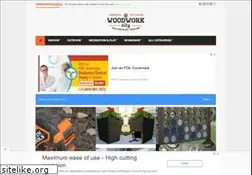 Sites similar to woodworkcity.com