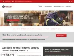 Sites similar to woodworkcourses.co.za