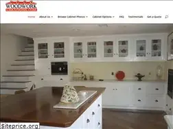Sites similar to woodworkcreations.com