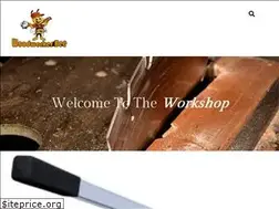 Sites similar to woodworkerbee.com