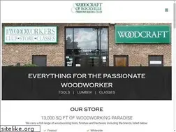 Sites similar to woodworkersclub.com