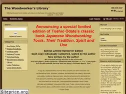 Sites similar to woodworkerslibrary.com