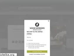 Sites similar to woodworkersworkshop.co.uk