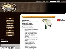 Sites similar to woodworking-solutions.com